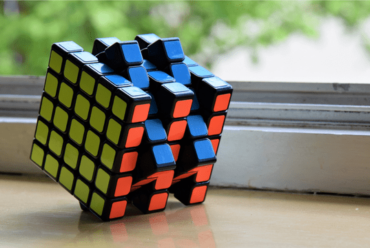 Rubik Cube Intermediate Price
